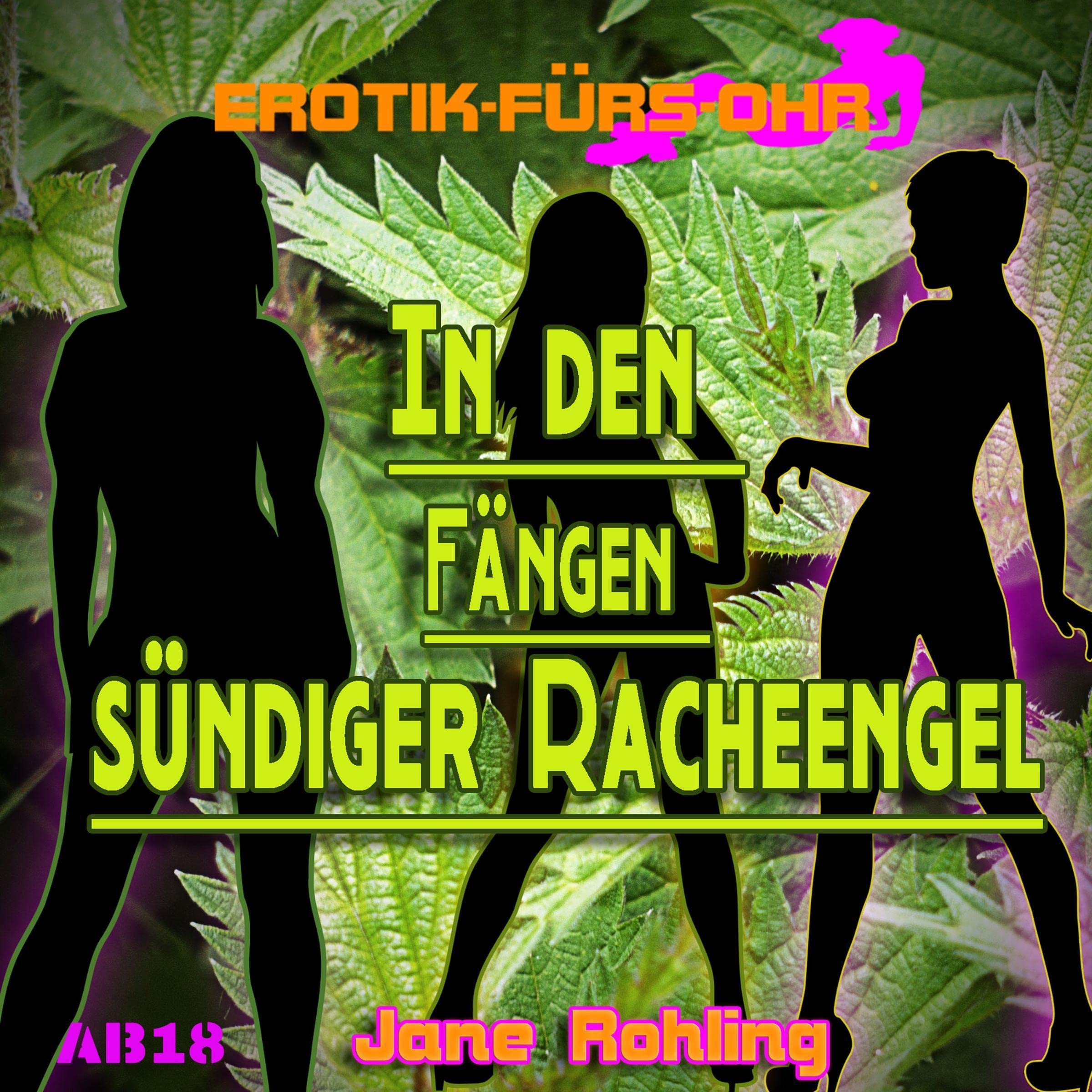 In den Fängen sündiger Racheengel
