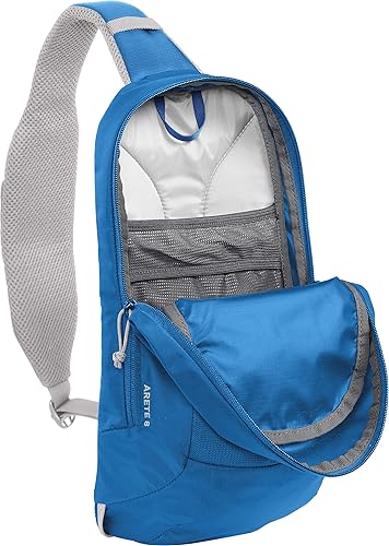Miniatura 5 de CamelBak Arete Sling - Paquete de 8 con botella de agua de 20 onzas, perfecto para senderismo, exploración y más