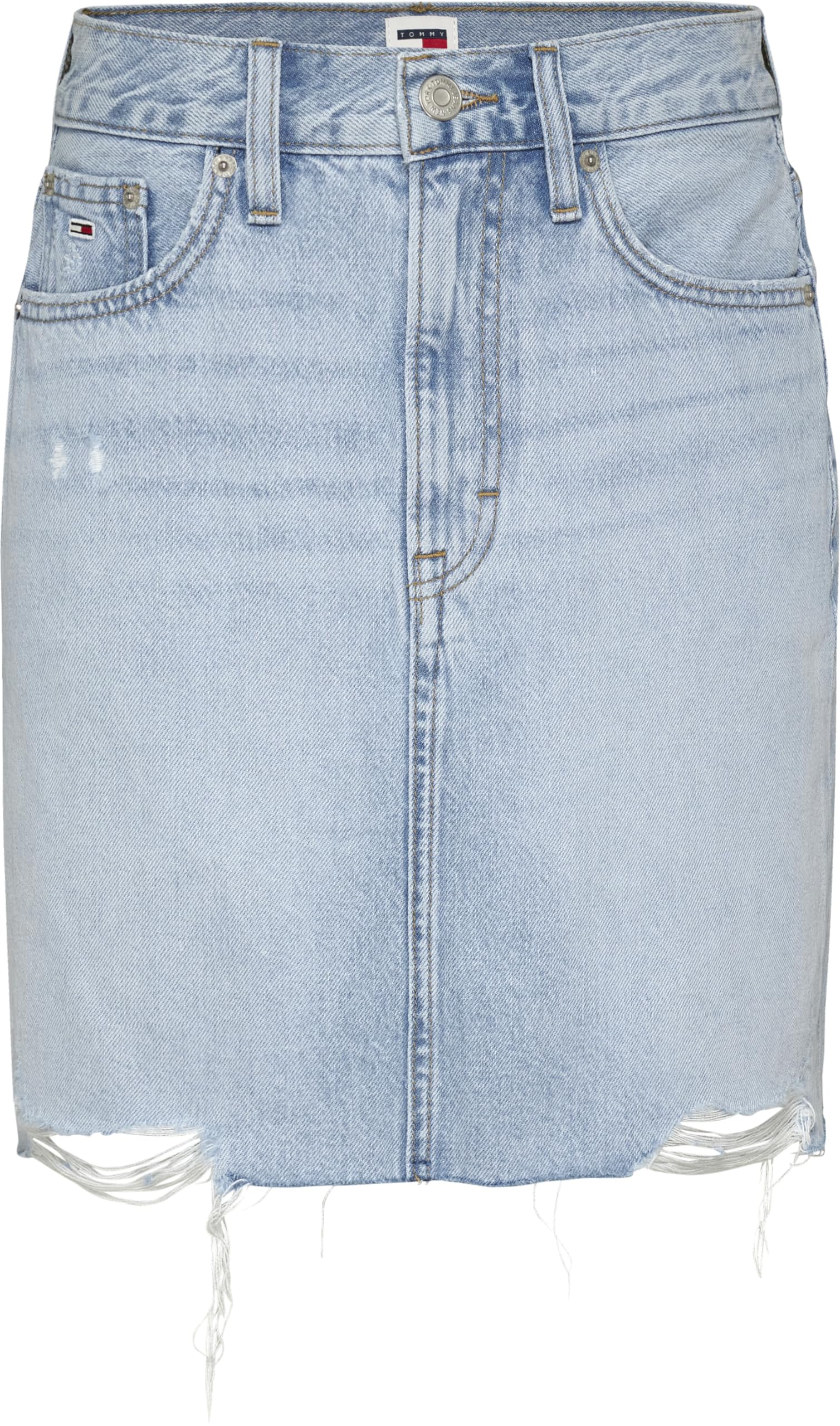 Mom Uh Skirt Bh0015 Etek Kadın