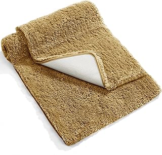 Deconovo Bathroom Rugs Sets 2 Piece, Bath Mats for Bathroom, Soft Plush Bath Mat Set, Bathroom Rugs Non Slip Washable, Abs...