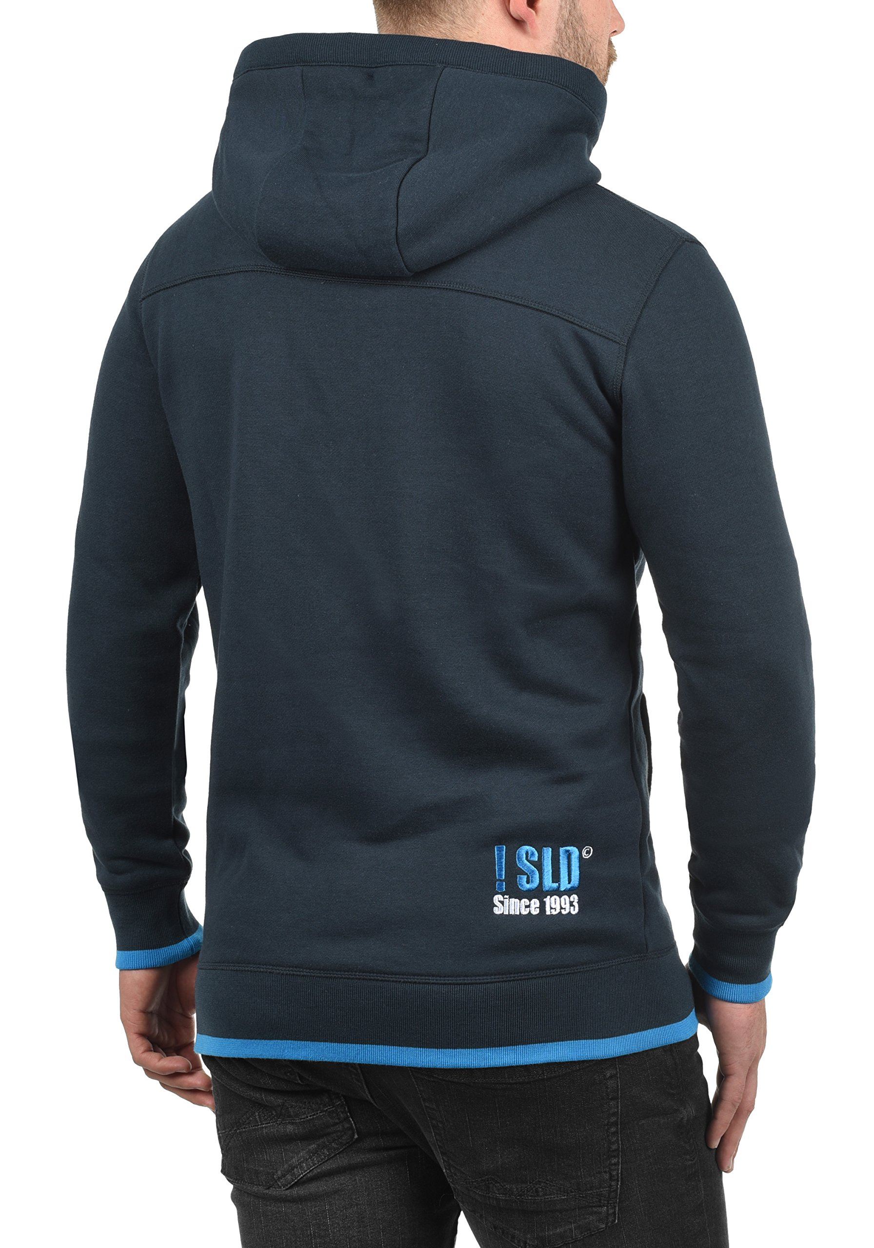 !Solid SDBenjamin Herren Sweatshirt Pullover Sweater