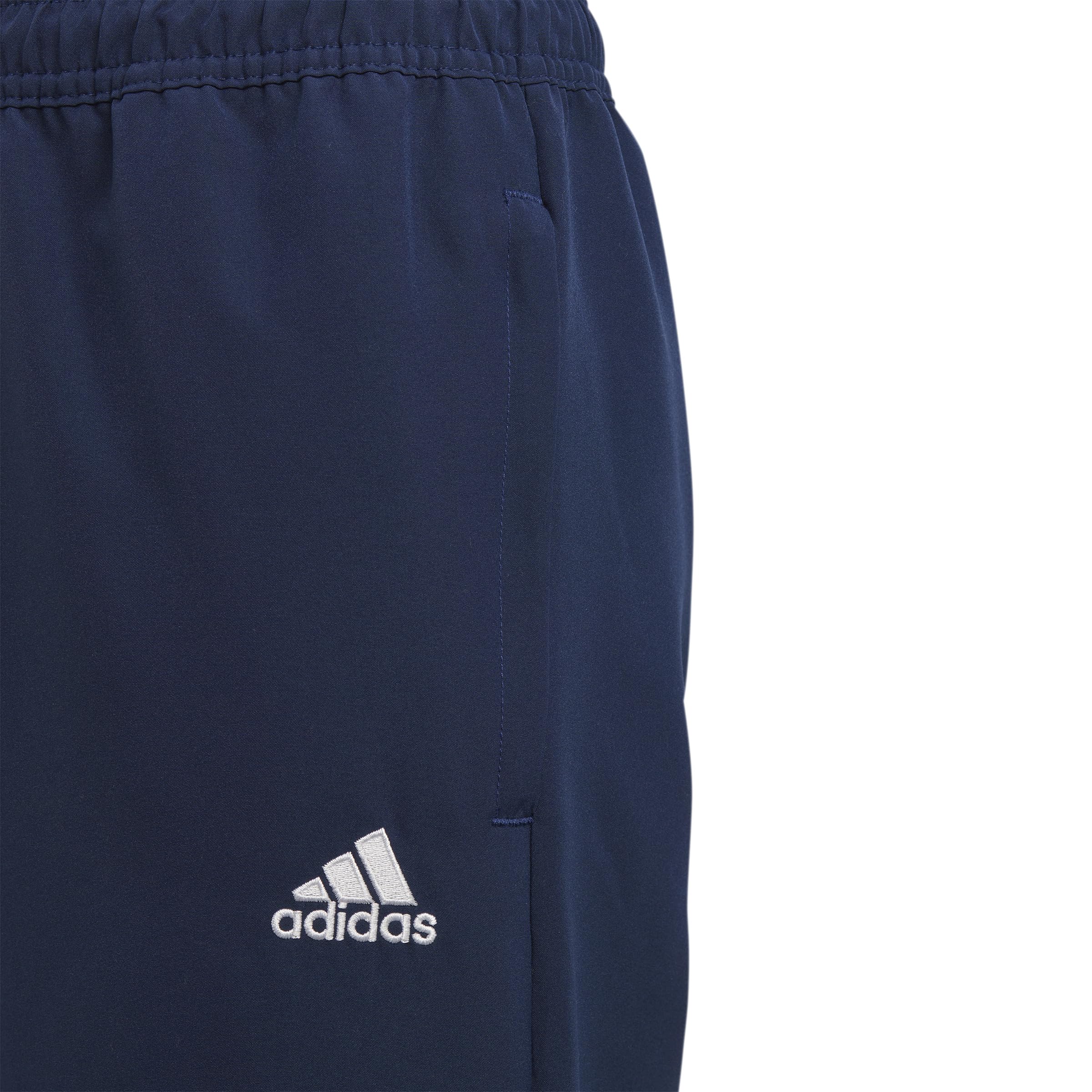 adidas Uniseks - dzieci Entrada 22 Presentation Pants, Team Navy Blue 2, 15-16 Years