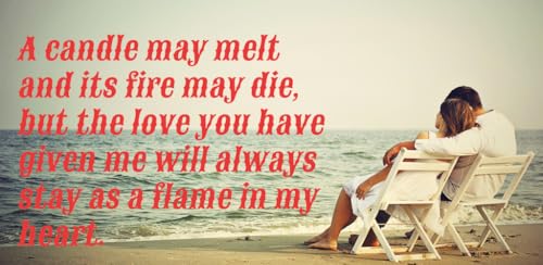 Text on Pictures
