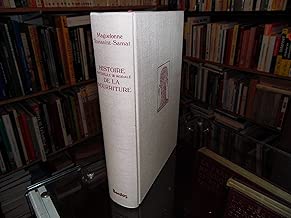 Download Histoire naturelle et morale de la nourriture PDF