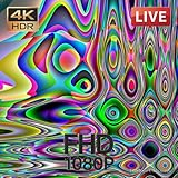 Dream Weaver – A Sleep Hypnosis with Delta Wave Sleep Sounds For Fire TV