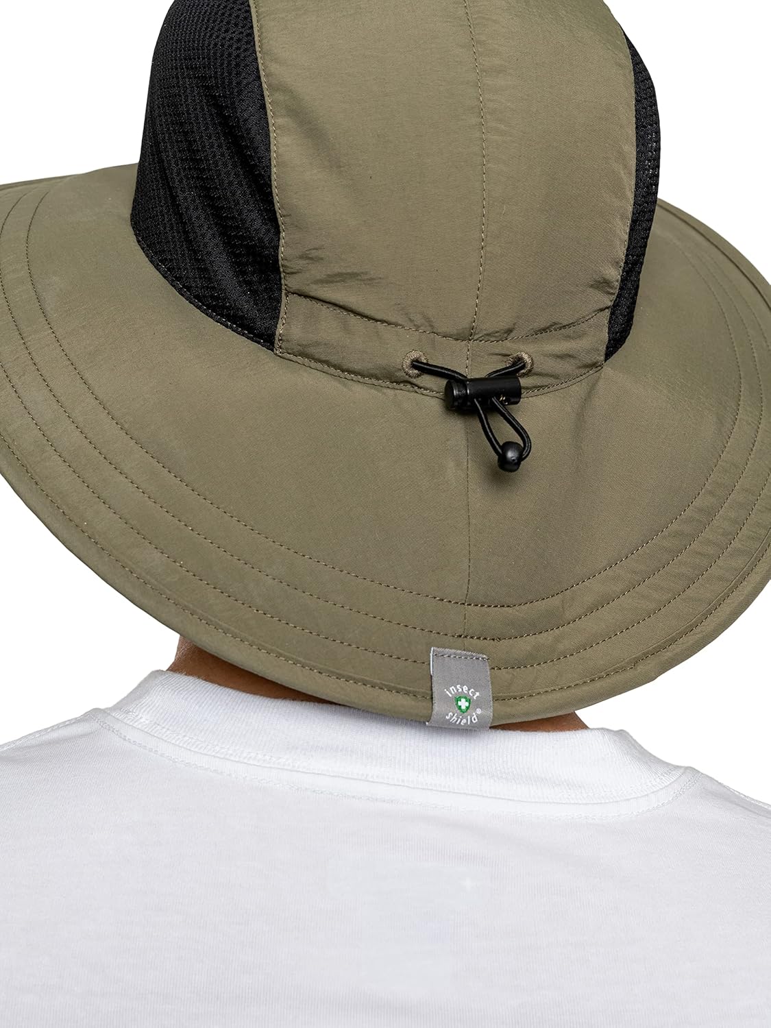 Insect Shield Packable Hat