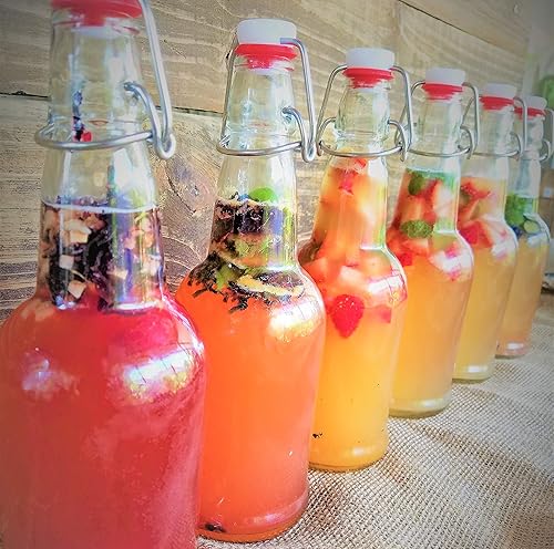 Miniatura 3 de 1Kombucha Scoby orgánico Live Cultura by Scoby Kombucha