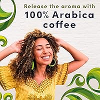 Vista 4 de Gevalia Café molido de tostado medio Colombia, bolsa de 12 onzas