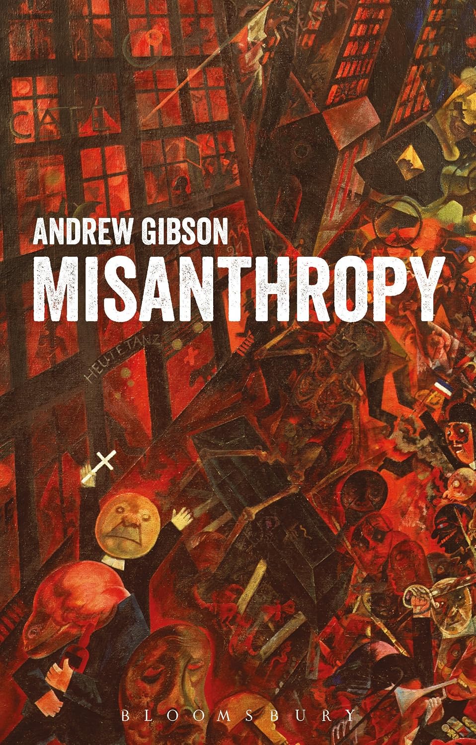 Misanthropy: The Critique of Humanity