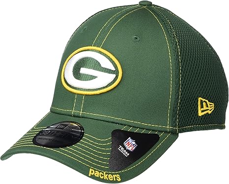 packers sideline cap 2015