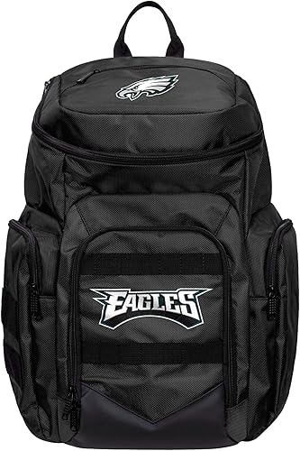 Miniatura 13 de FOCO Cincinnati Bengals NFL Mochila de transporte