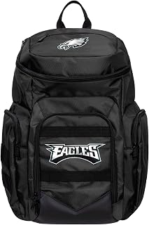 FOCO Philadelphia Eagles NFL Carrier Backpack