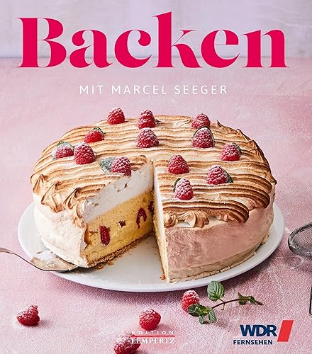 Backen mit Marcel Seeger