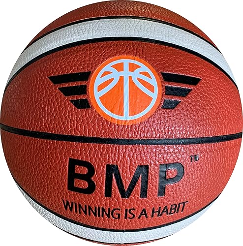 BMP Basketball Size 7 - Suitable for Male and Female