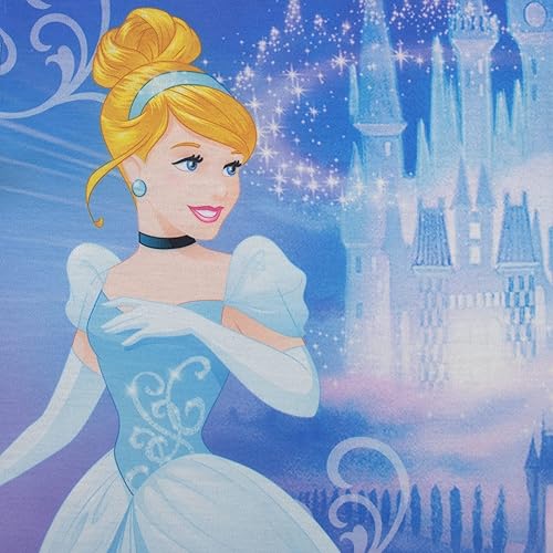 Miniatura 2 de Disney Vestido de Cenicienta Princesa para Niñas