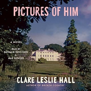 Pictures of Him by Nathalie Buscombe: Dark Suspense Thriller on Doomed Love & Trauma (Literary Fiction)