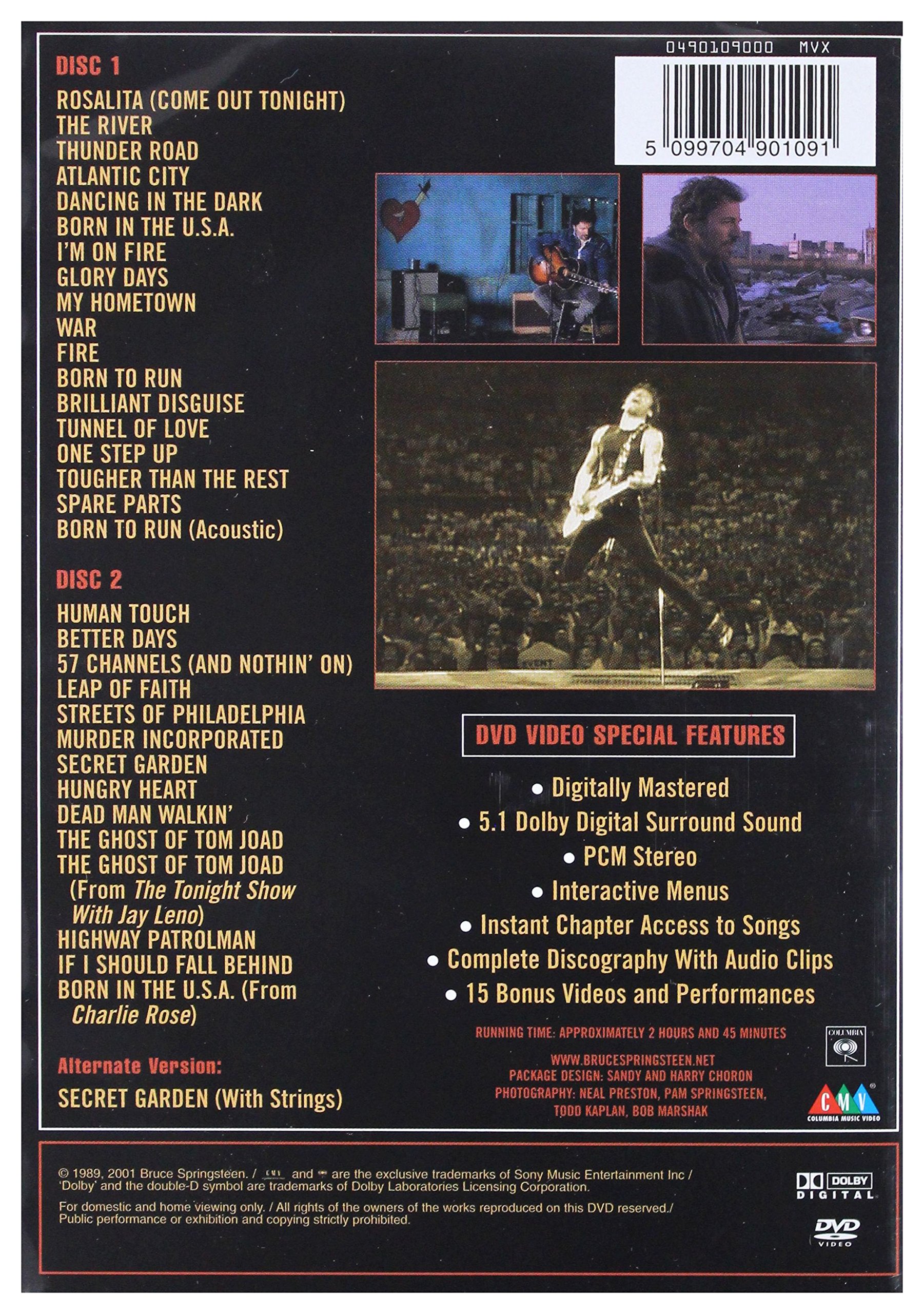 The Complete Video Anthology 1978-2