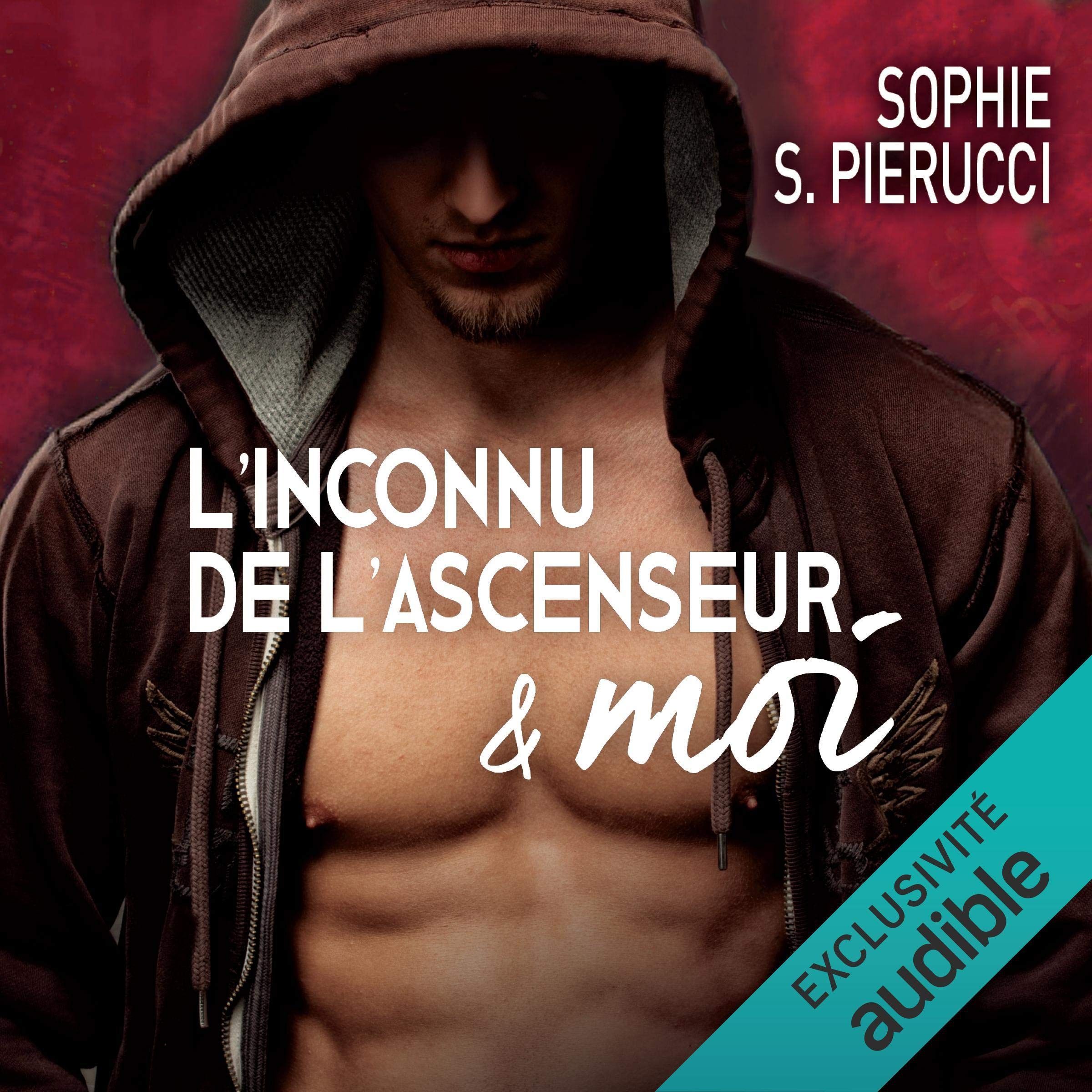 Cover art for L'inconnu de l'ascenseur et moi