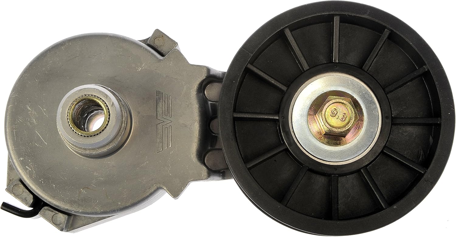 Dorman 419-205 Accessory Drive Belt Tensioner Assembly Compatible with Select Ford Models