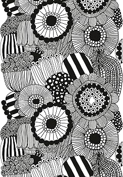 Amazon.com: MARIMEKKO Siirtolapuutarha Blanket — Refine Your Home