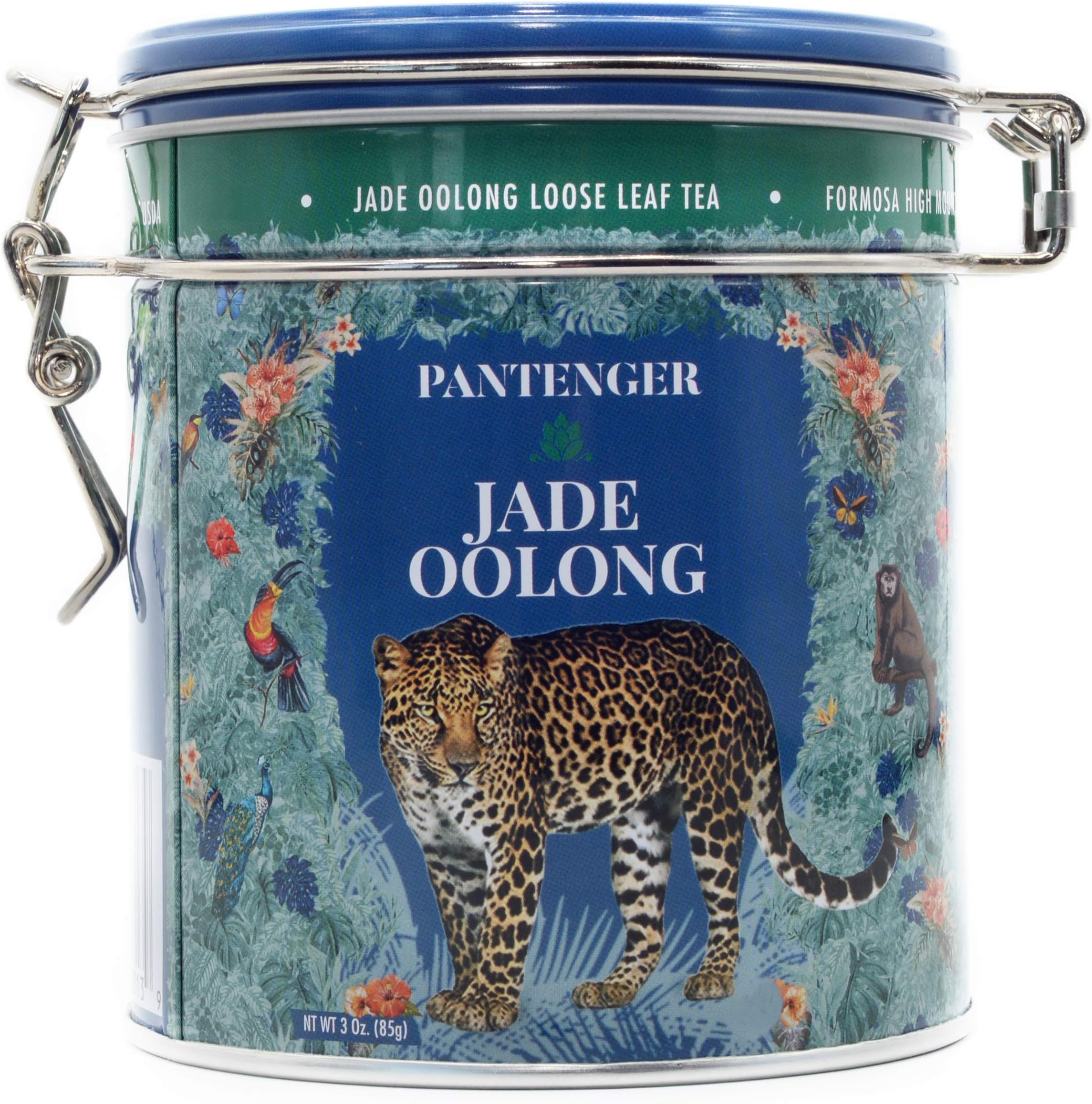 Jade Oolong