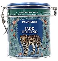 Vista 1 de Té verde de hojas sueltas