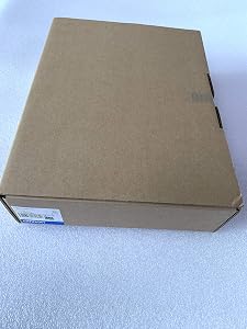Omron HMI NS8-TV00-V2, New in Box, One Year Warranty!