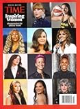 TIME MAGAZINE - SPECIAL EDITION 2024 - INSPIRING WOMEN