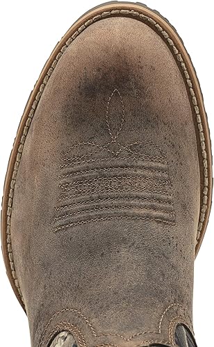 Miniatura 4 de Botas vaqueras híbridas Rancher de Ariat para hombre