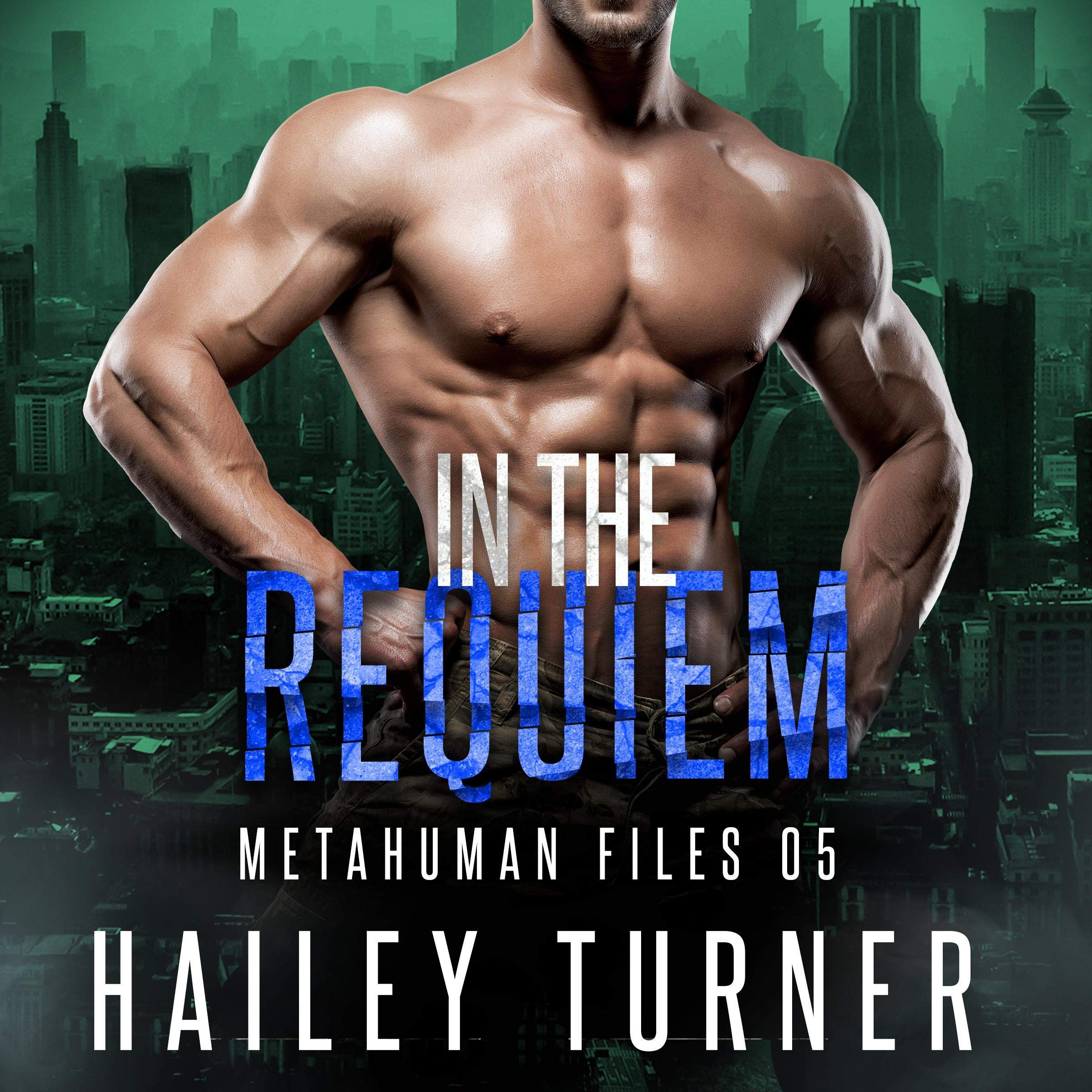 Cover art for In the Requiem