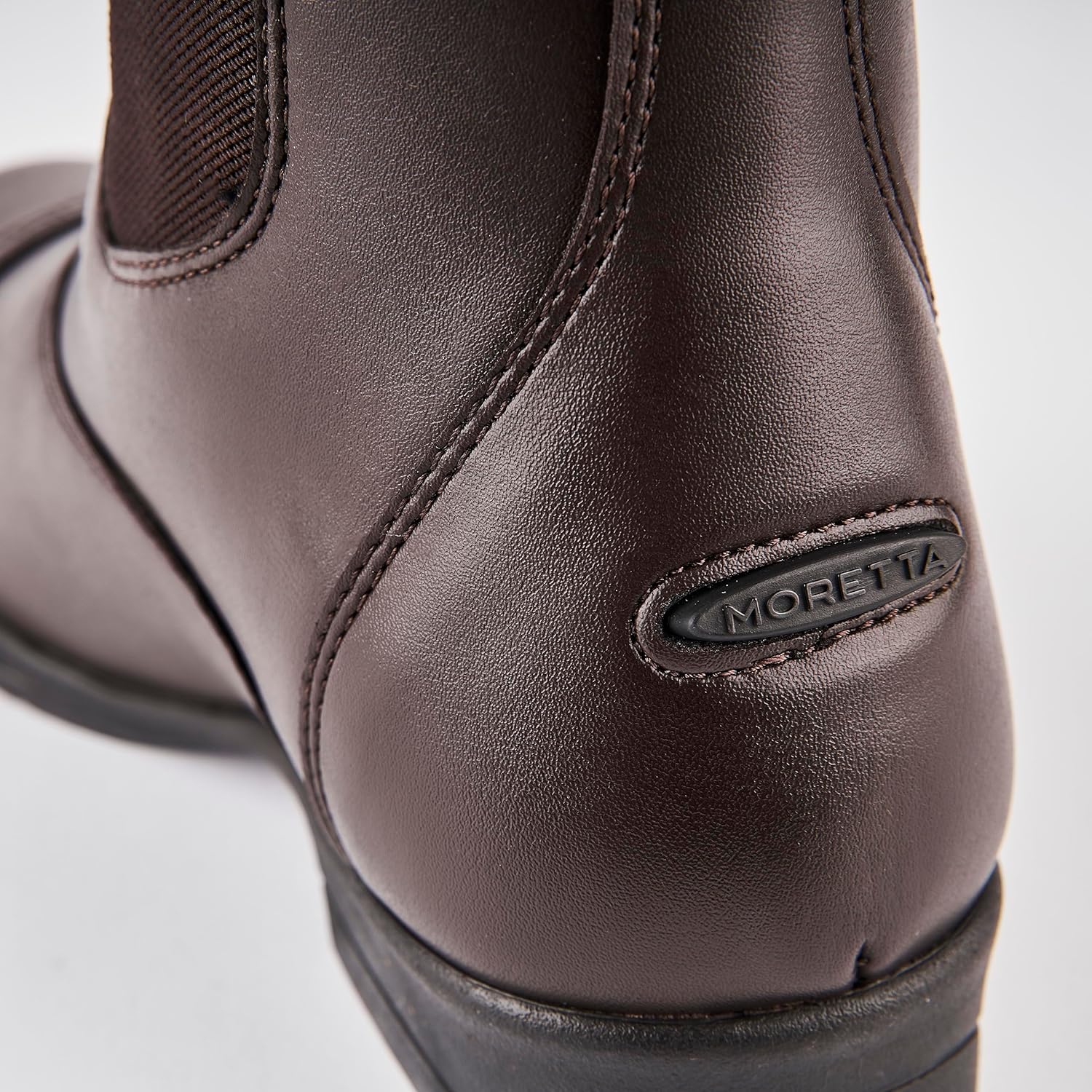 Moretta Shires Clio Plus English Paddock Boots Childs