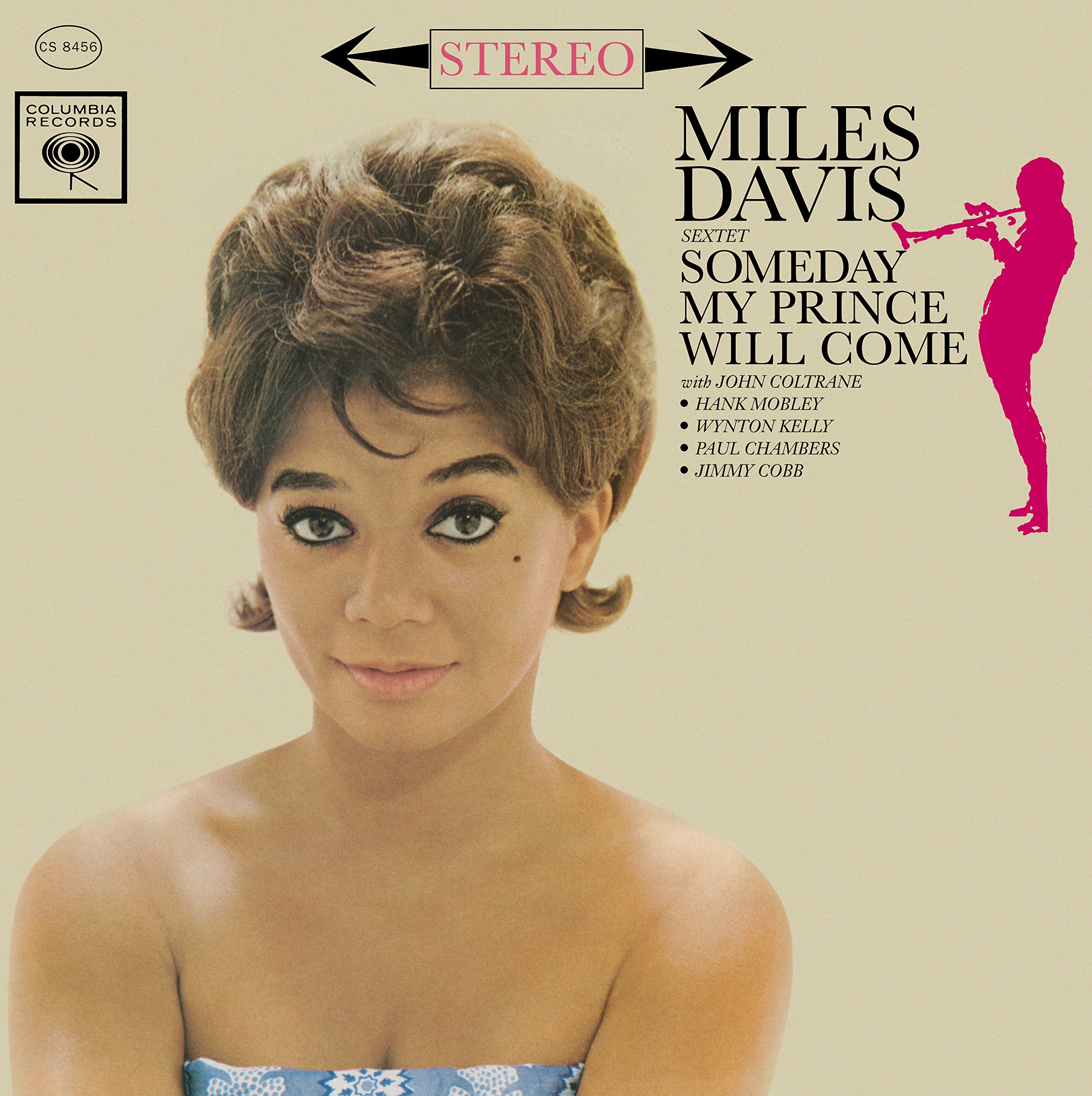 洋楽 Miles Davis- Someday My Prince Will Come Someday My Prince Will Come (Mov Ver Sion) (Vinyl): Davis