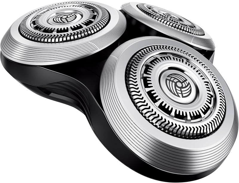 Philips Norelco RQ12PRO Replacement ShaverHead for Series 8000 (SensoTouch 3D) and arcitec