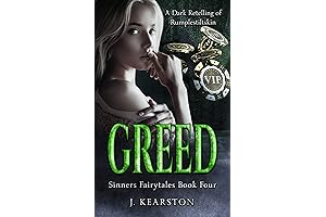 Greed: A Capricious, Consuming Passion