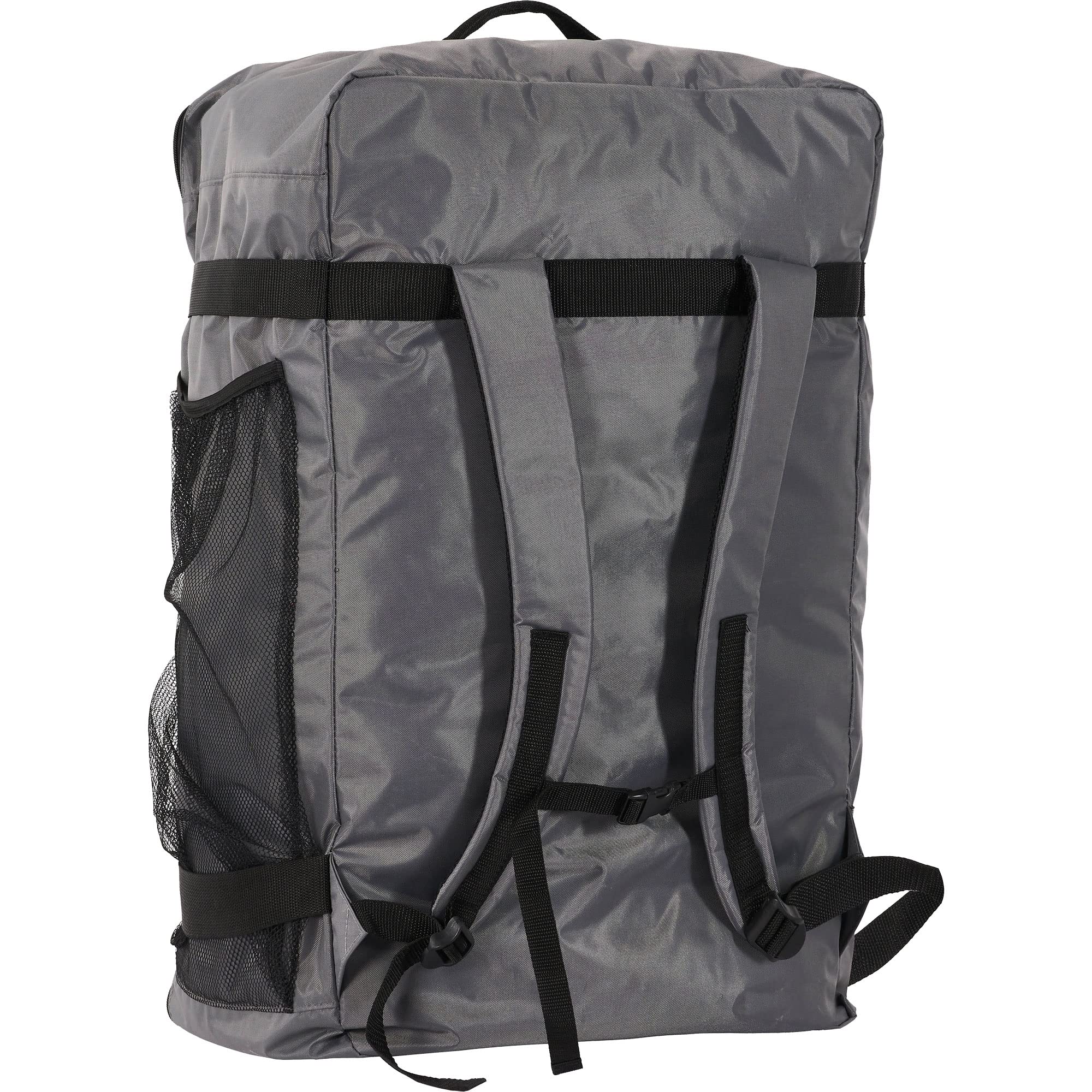 Aqua Marina Unisex Premium Kayak/Canoe Zip Backpack Kayak/Canoa Rucksack (1er Pack)