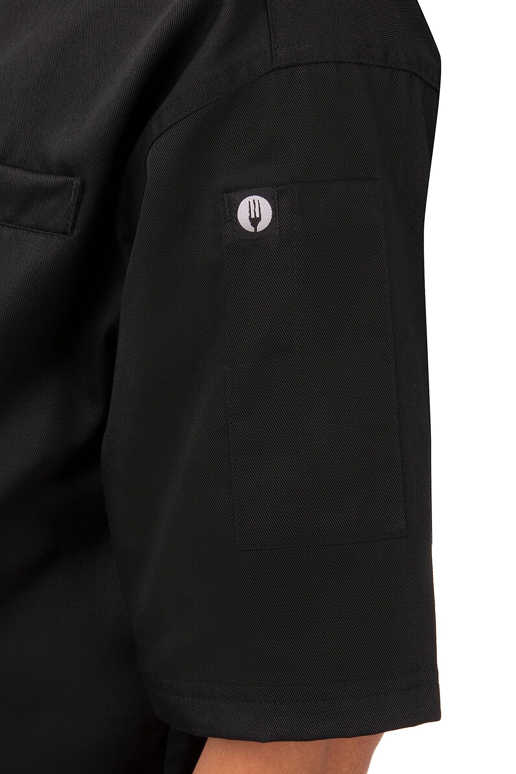 Chef Works Palermo Executive Unisex Giacca da Cucina