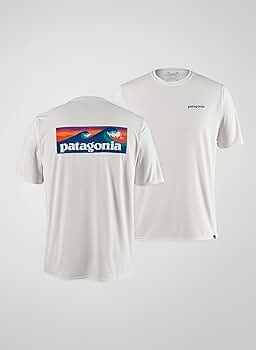 Amazon | PATAGONIA パタゴニア キャプリーン クール デイリー