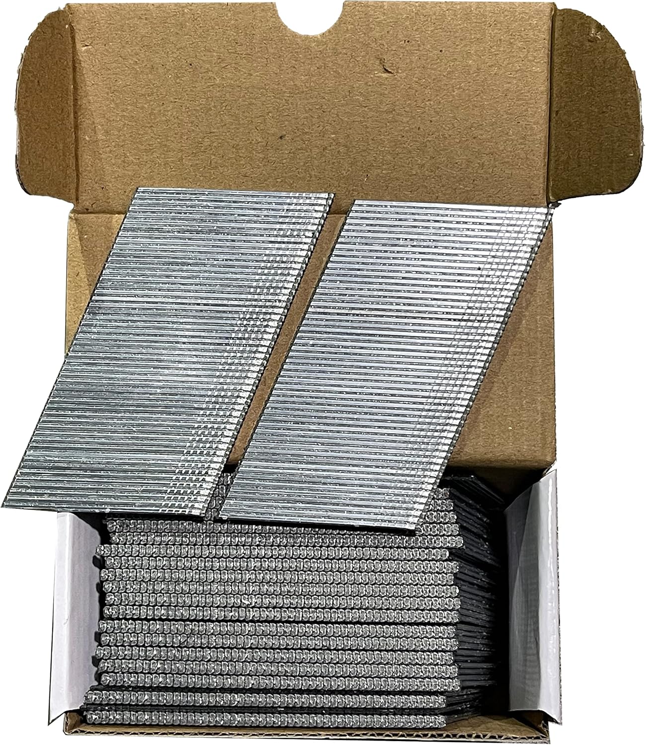 Steel Force TX50 16GA 20 Degree 2" Angle Finish Nails 2,000pc