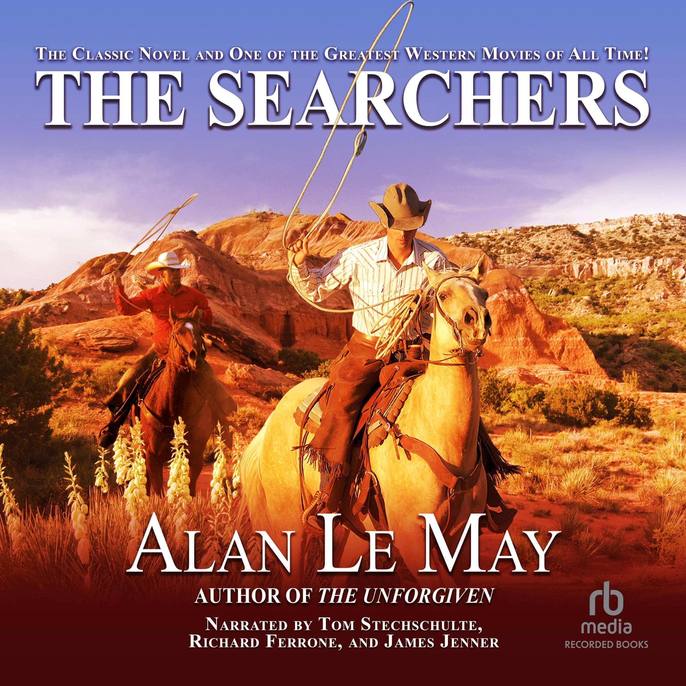 The Searchers