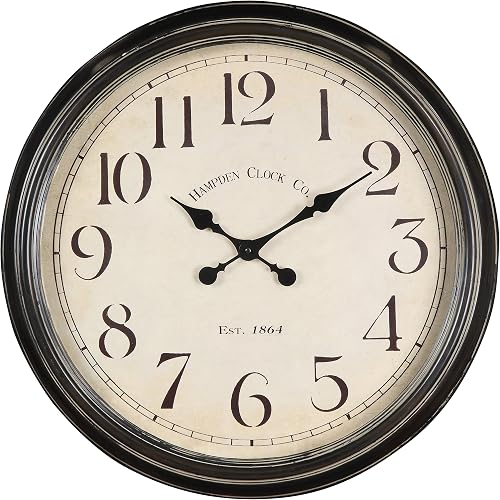 Coopers Classic Wall Clocks photo Coopers Classic Wall Clocks image