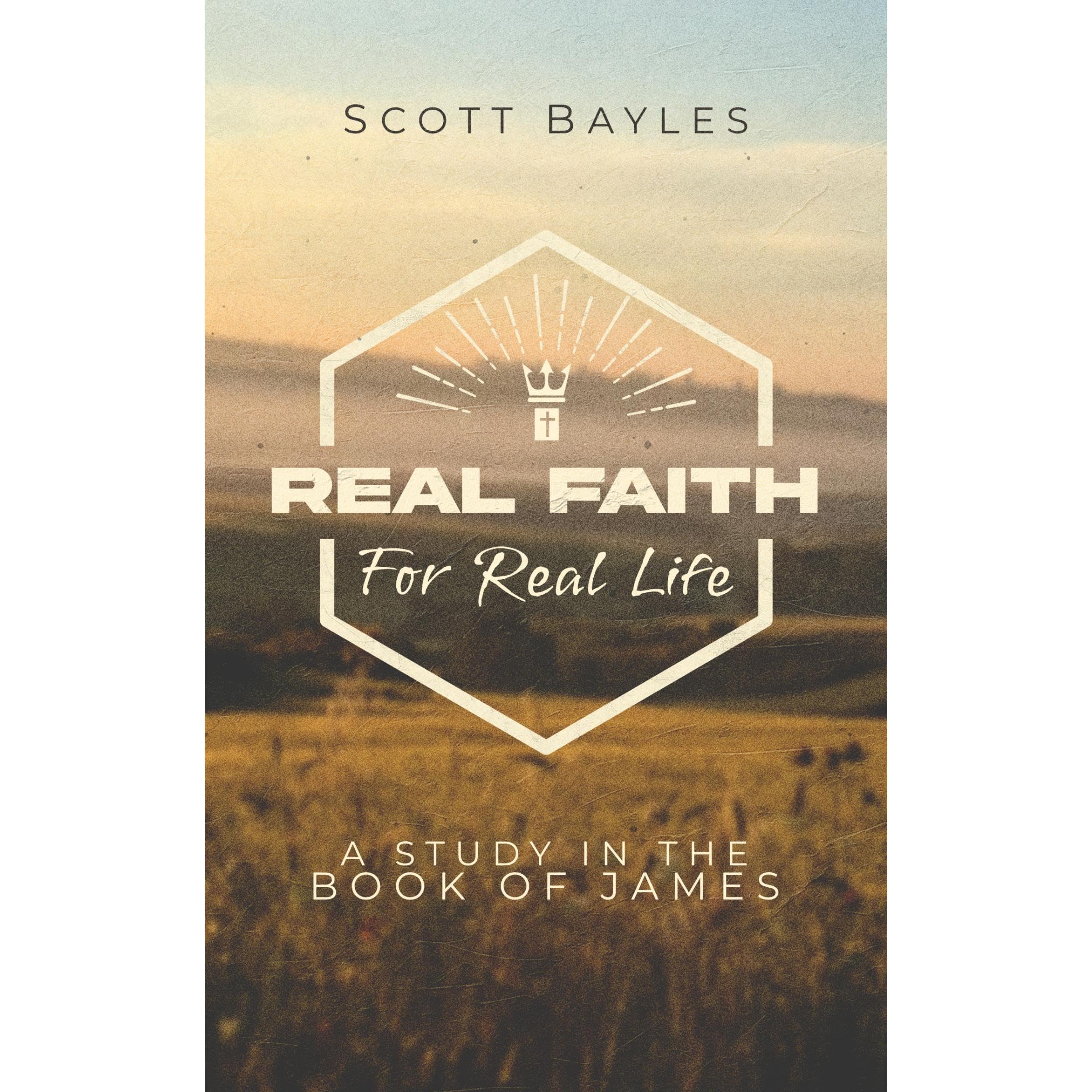 Real Faith for Real Life