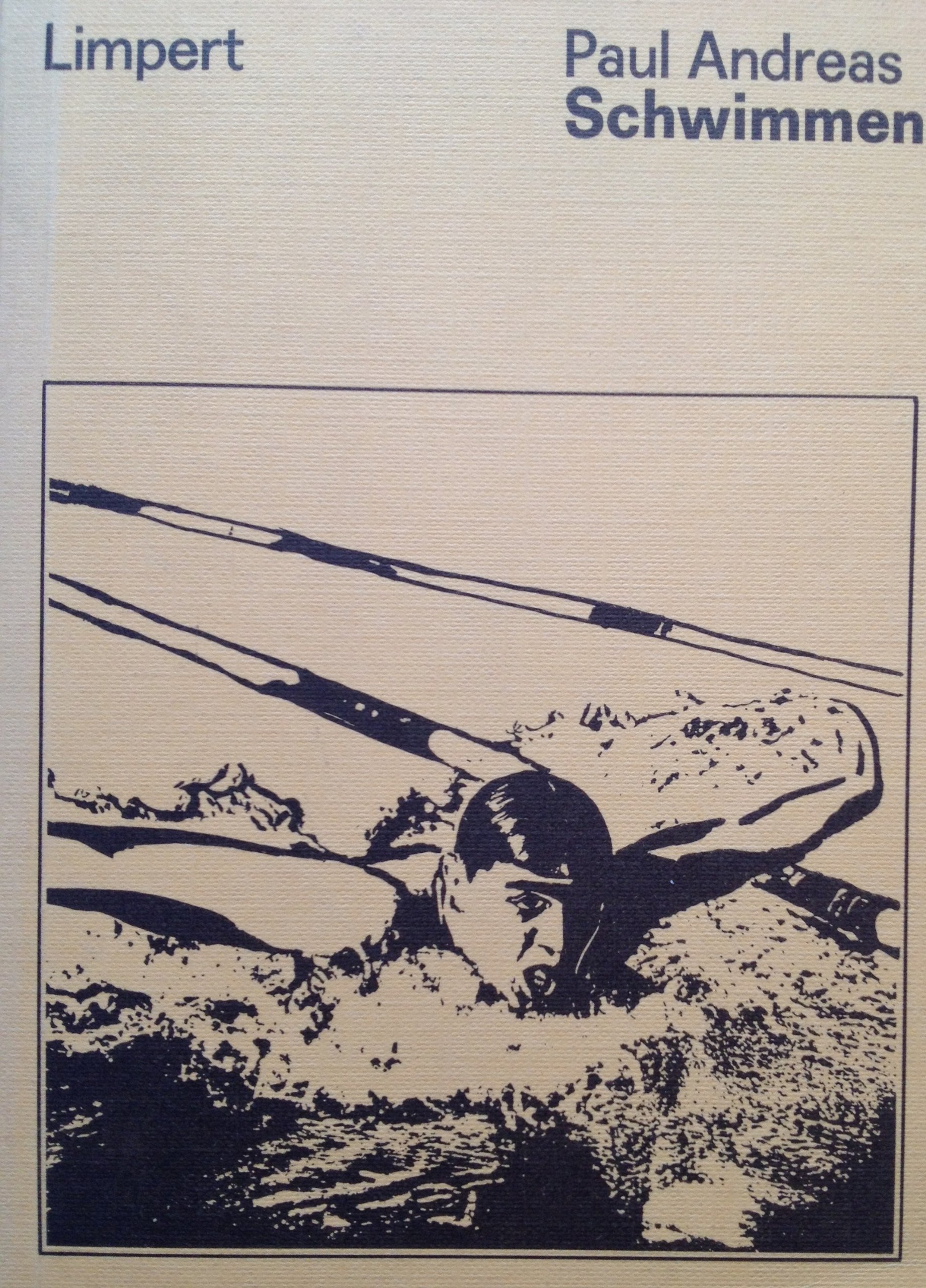 Schwimmen. Lernen, Trainieren, Kämpfen
