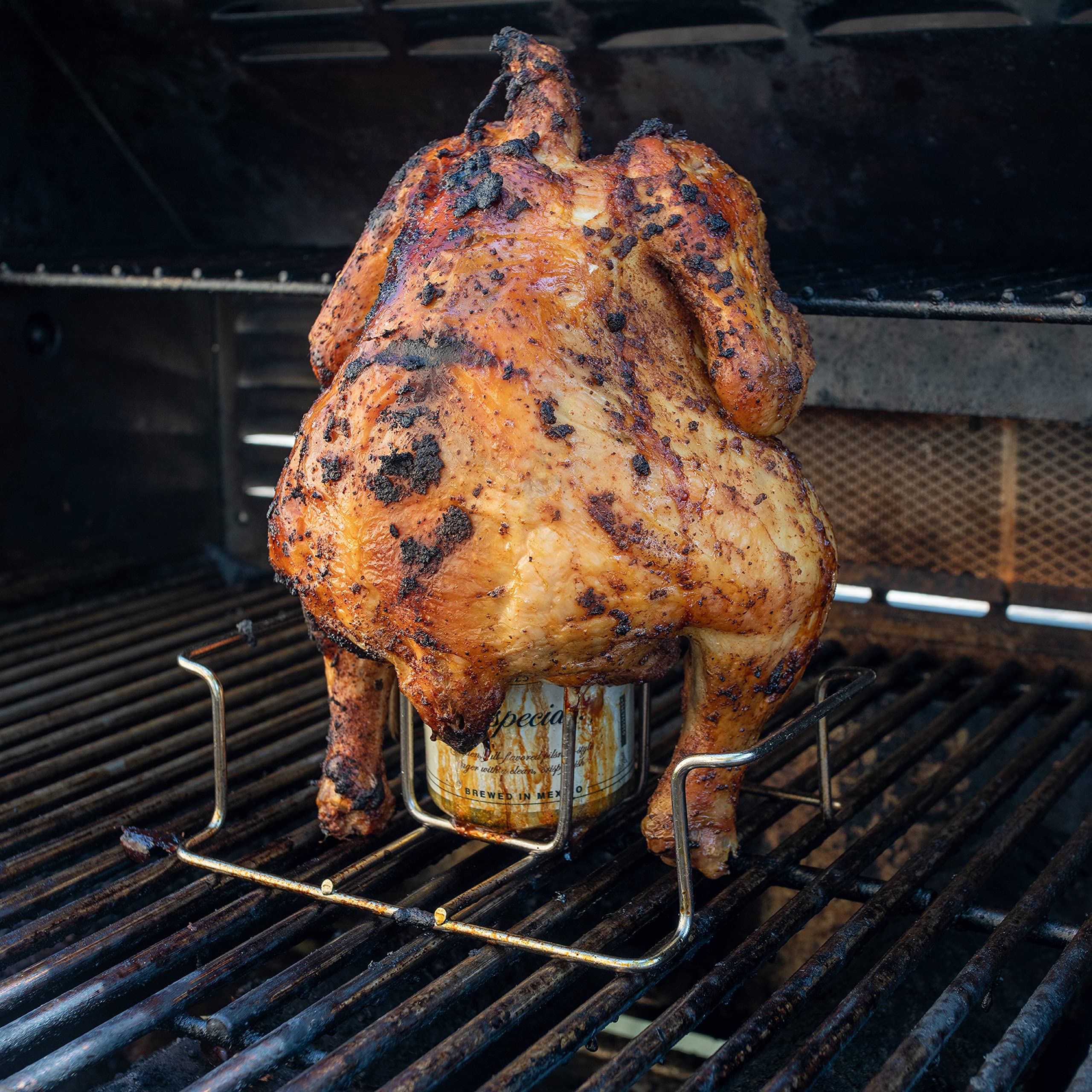 Chicken Cooker Beer Can Chicken Holder For Grill Beer Can Chicken