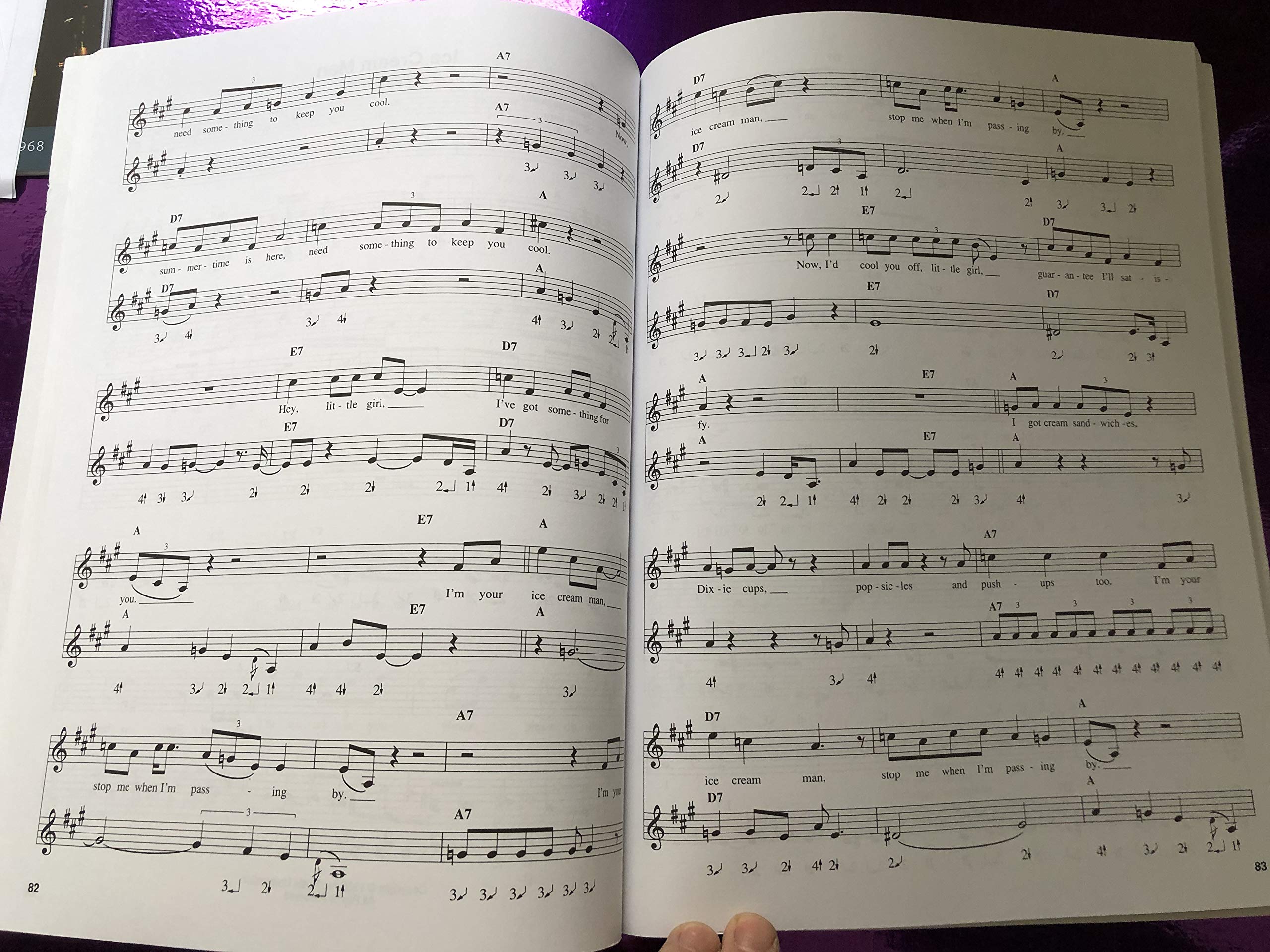 Blues Harmonica Collection | 40+ Classic Blues Songs for Harmonica Players | Essential Sheet Music for Blues Lovers | Includes Pieces by Little Walter, Howlin' Wolf, Sonny Boy Williamson and More - Image 6