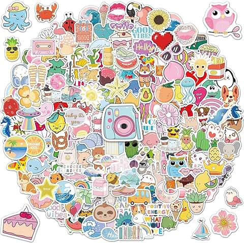 Amazon.ca: Stickers