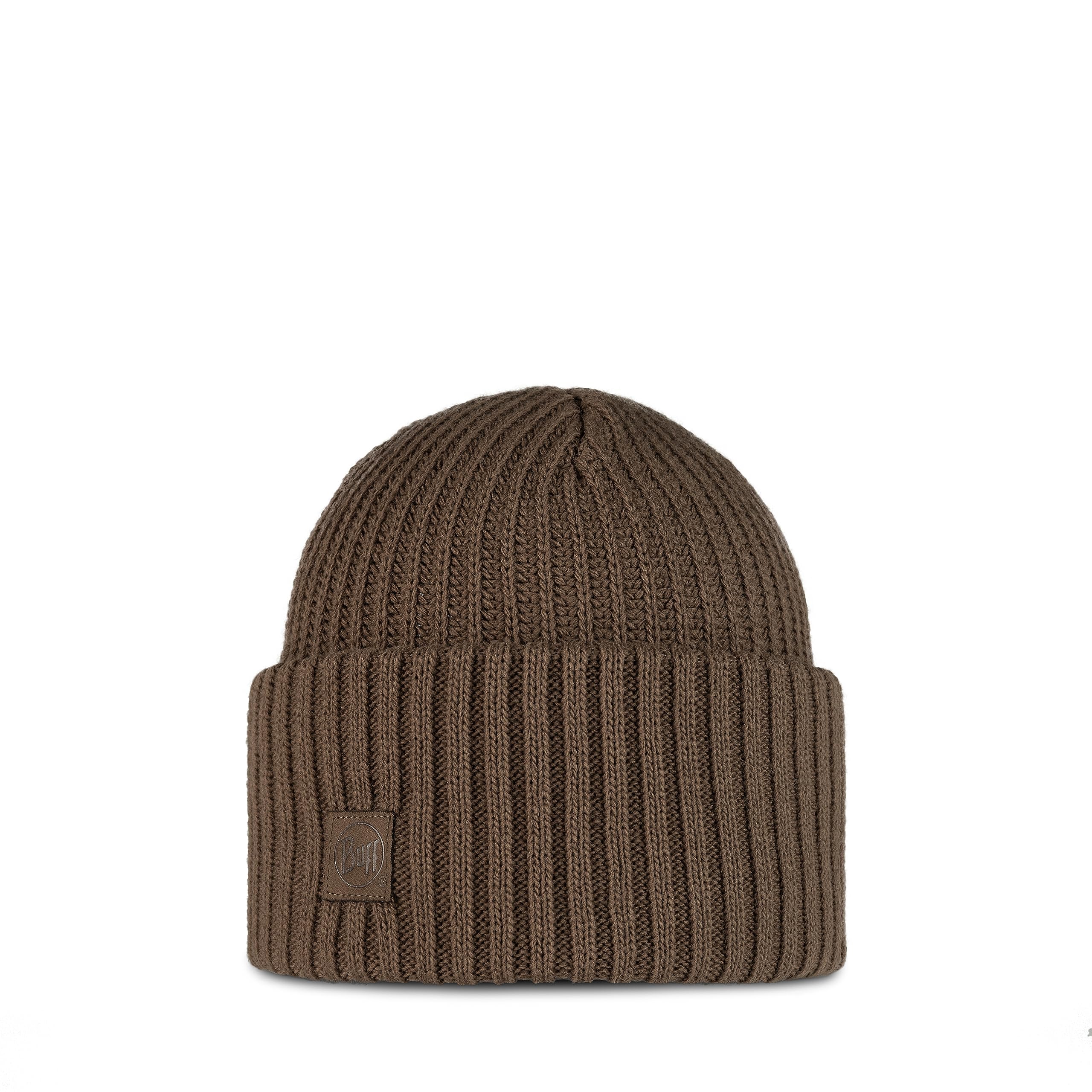 Buff Beanie Knitted Rutger Unisex Adults