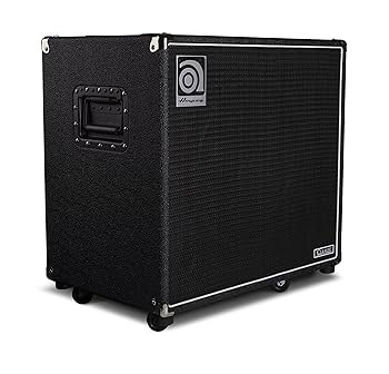 AMPEG svt-15en ベース　キャビネット　ジャンク品　中古品 Yahoo!オークション -「ampeg svt」(キャビネット) (ベース