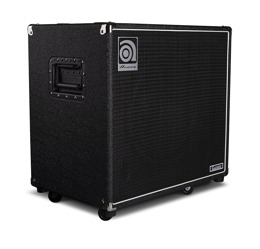 だいさんさんAmpeg SVT-215E ベース用スピーカーキャビネット だいさんさんAmpeg SVT-215E ベース用スピーカーキャビネット