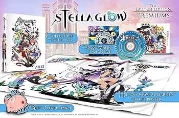 Amazon.com: Stella Glow The Launch Edition Premiums with