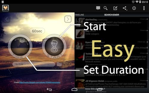 EyeMove 2 EMDR Trauma Therapy